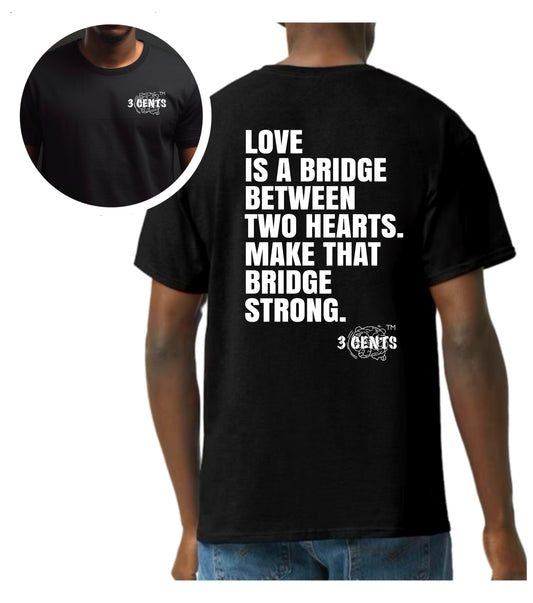 Love is a Bridge