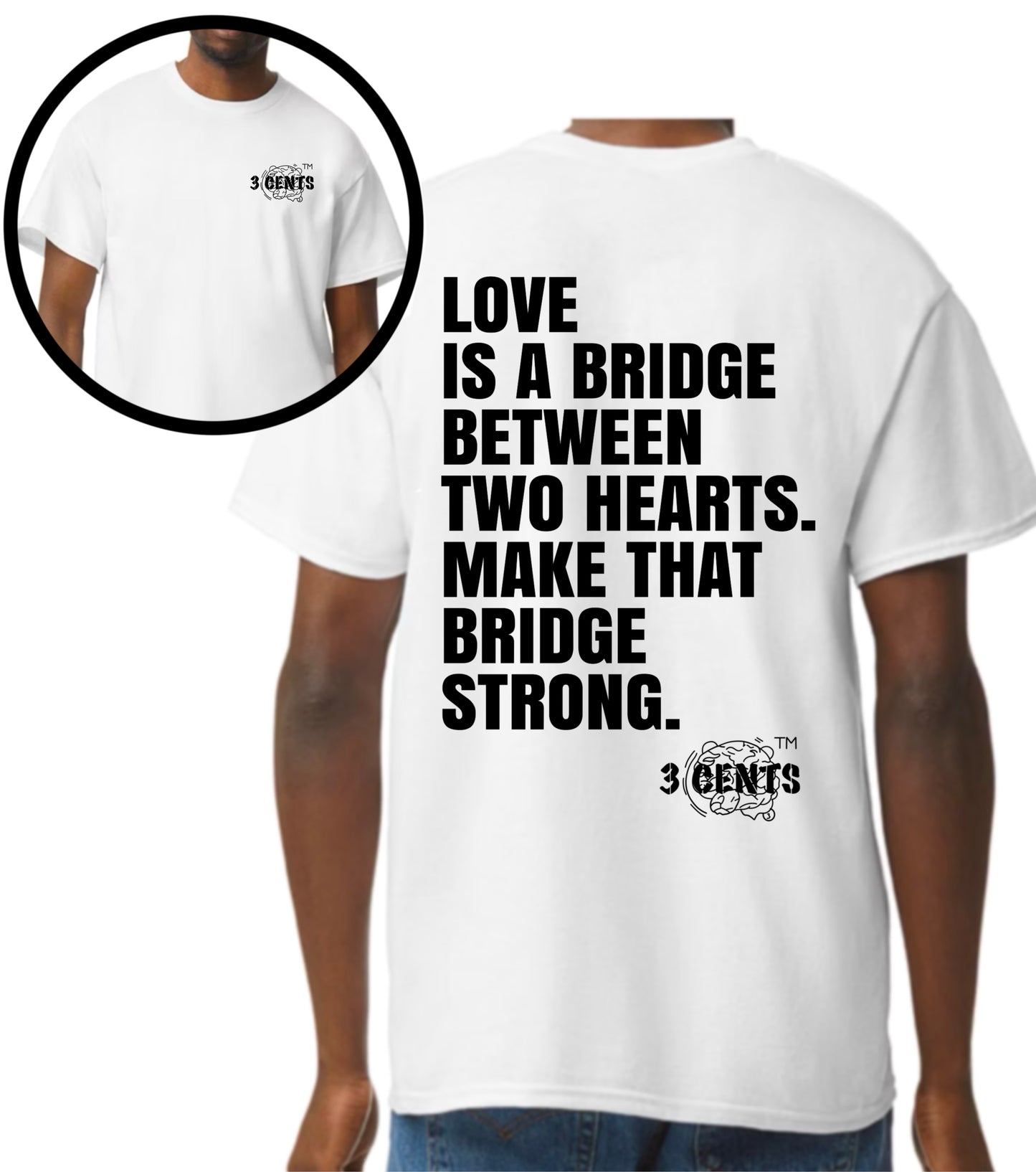 Love is a Bridge